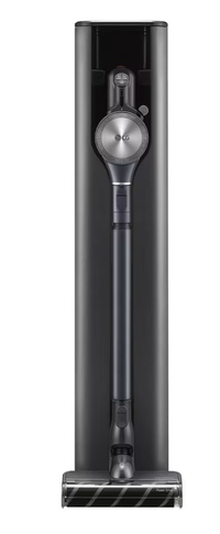 Compare LG CordZero A9 Tower Vacuum Cleaner, 210 W at KSA Price