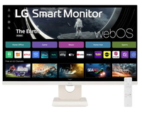 LG Smart Full HD IPS Monitor webOS 100Hz…