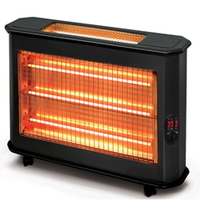 Compare KUMTEL 5Tubes Electrical Heater 2500W, SKS2710 at KSA Price