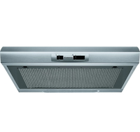 Compare Ariston builtin hood, 60 cm, steel, SL161LPIX at KSA Price