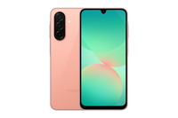 Samsung Galaxy A26 5G 6GB 128GB Peach Pink