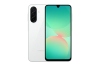 Samsung Galaxy A26 5G 8GB 256GB White