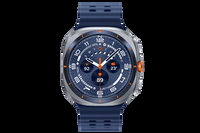 Samsung Galaxy Watch 8 Ultra 2025 SM-L705FZB1KSA-Blue