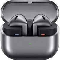 Samsung Galaxy Buds3 Earbuds Gray