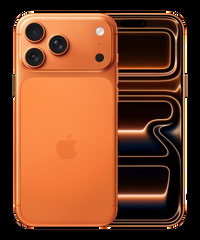Compare iPhone 17 Pro Max ,2TB ,Cosmic Orange at KSA Price