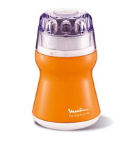 Compare Moulinex Coffee and Spices Grinder 180 Watt, AR110O27 at KSA Price