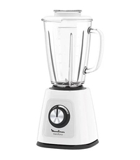 Compare Moulinex Blendforce Blender Mixer LM435127 at KSA Price
