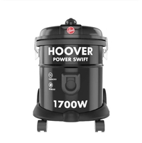 Compare Hoover Power Swift Compact Tank Vacuum Cleaner HT85T0ME at KSA Price