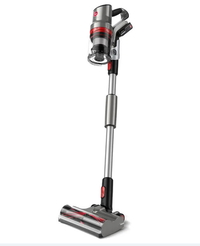 Hoover Upright Vacuum Cleaner, 0.7L, 18V, Graphite/…