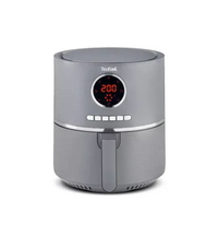 Compare Tefal OilFree Air Fryer, 1630W, 4.2L, Grey, EY111B40 at KSA Price