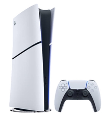 Compare Sony PlayStation 5 Digital Edition 825GB  EA SPORTS FC™ 26 Bundle at KSA Price