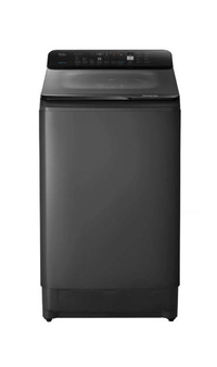 Hitachi ,12kg Top Load Washing Machine, Dark Grey…