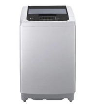 LG top automatic washing machine, 11.5 kg,…