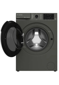 Ariston 12 kg front-loading washing machine,…