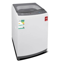 Compare Haam Top Load Washing Machine 14kg White  HWM14W24N at KSA Price