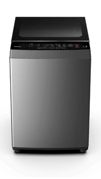 Compare Toshiba, 8 kg, Top Load Washing Machine ,Silver, AWM901BUPBB at KSA Price