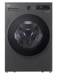 Compare LG Front Load Washing Machine, 15 kg ,Dark Grey ,WFN1510BST at KSA Price
