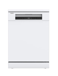 Toshiba Dishwasher ,14 Place ,Settings 6 Programs…