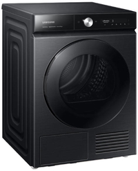 Compare Samsung Condenser Dryer ,19 Programs, 9 kg, Black ,DV90BB9445GB at KSA Price