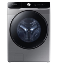 Samsung 18 Kg Front Loading Combo Washing Machine…