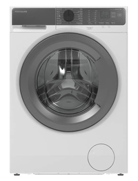 Frigidaire Front Load Washing Machine 9kg White,…