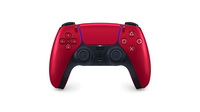 Sony DualSense 5 Wireless Controller, Red – CFI-ZCT2/RED
