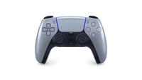Sony DualSense 5 Wireless Controller, Sterling Silver…