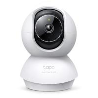 Compare Tapo Indoor Security WiFi Camera 3K QHD PanTilt 360° TwoWay Audio  Tapo C230 at KSA Price
