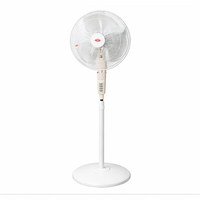 Compare Tat Stand Fan FS4027 at KSA Price