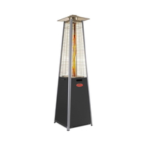Compare TAT Gas Heater, Black, 50 MBAR  FSDCSTEEL BLACK  at KSA Price