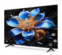 TCL 75 Inch 4K Smart QLED Google TV, With…