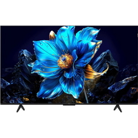 Compare TCL 65 Inch QLED Smart TV Google TV, With Builtin Receiver  65P8L at KSA Price