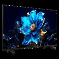 Compare TCL TV 55 Inch, 4K UHDm Smart Google TV , QLED – 55P71K at KSA Price