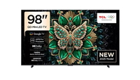 Compare TCL TV  98, 4K,  Mini LED  98Q6C at KSA Price