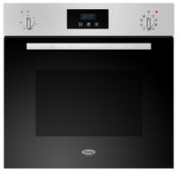 Terim Built-in Electric Oven, 59.4 cm, Fan, 9…