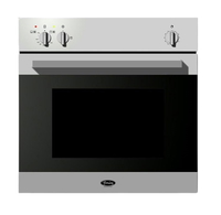 Compare Terim Builtin Gas oven 59.4 cm TRMBO60GG at KSA Price