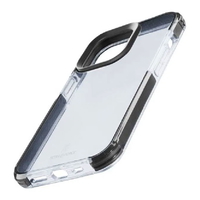 Cellularline TRANSPARENT TETRA CASE IPHONE 14 PRO
