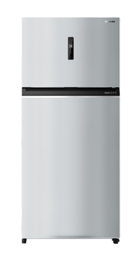 Compare Toshiba Refrigerator, 19.6 Cu.ft, Stainless Steel  GRRT735WEPMU04 at KSA Price