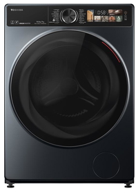 Toshiba Washing Machine Inverter, Front Load, With…