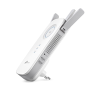 Compare TPLink Range Extender Wireless, DualBand AC1750, Black  RE450 at KSA Price