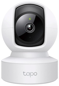 TP-Link Tapo Indoor Security Wi-Fi Camera (Pan &…