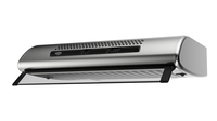 Terim Horizontal Hood, 59.8 cm, Italian, Steel…