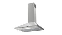 Compare Terim Pyramid Hood ,59.8 cm ,Italian ,Steel ,TRHOMP600PYS at KSA Price