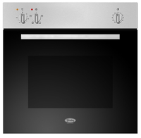Terim Built-in Electric Oven, 59.4 cm 4 Functions,…