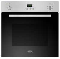 Compare Terim Builtin Electric Oven, 59.4 Fan 5 Functions, Italian  TRMBOGG60E5FD at KSA Price