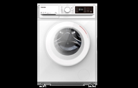 Toshiba Front Load Washing Machine, 7 kg, White,…