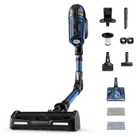 Compare Tefal Cordless Vacuum Cleaner, 350W, BlueBlack, TY98C0HO at KSA Price