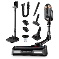 Tefal Cordless Vacuum Cleaner, 520W, Copper/Black,…