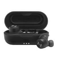 Compare JBL Armour Streak True Wireless InEar Headphones Black at KSA Price