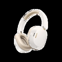 UGREEN HiTune Max5c Headphones, White, Max5c-35758